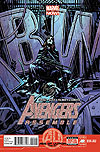 Avengers Assemble (2012)  n° 14 - Marvel Comics