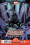Avengers Assemble (2012)  n° 14 - Marvel Comics