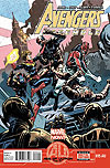 Avengers Assemble (2012)  n° 15 - Marvel Comics