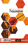 Hawkeye (2012)  n° 19 - Marvel Comics