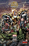 Age of Ultron (2013)  n° 1 - Marvel Comics