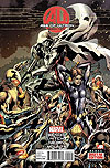 Age of Ultron (2013)  n° 2 - Marvel Comics