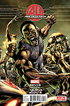 Age of Ultron (2013)  n° 4 - Marvel Comics
