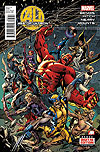 Age of Ultron (2013)  n° 5 - Marvel Comics