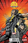 Age of Ultron (2013)  n° 9 - Marvel Comics