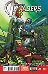 All-New Invaders (2014)  n° 2 - Marvel Comics