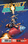 Rocket Raccoon (2014)  n° 2 - Marvel Comics