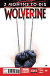 Wolverine (2014)  n° 8 - Marvel Comics