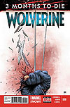 Wolverine (2014)  n° 9 - Marvel Comics