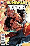 Superman/Wonder Woman (2013)  n° 11 - DC Comics