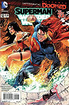 Superman/Wonder Woman (2013)  n° 12 - DC Comics