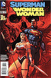Superman/Wonder Woman (2013)  n° 13 - DC Comics