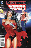 Superman/Wonder Woman (2013)  n° 3 - DC Comics