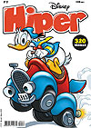 Disney Hiper  n° 27 - Goody