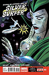 Silver Surfer (2014)  n° 2 - Marvel Comics
