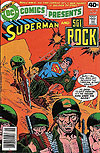 DC Comics Presents (1978)  n° 10 - DC Comics