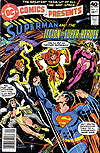 DC Comics Presents (1978)  n° 13 - DC Comics