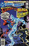 DC Comics Presents (1978)  n° 16 - DC Comics