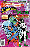 DC Comics Presents (1978)  n° 29 - DC Comics