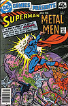 DC Comics Presents (1978)  n° 4 - DC Comics