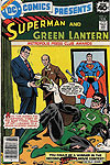 DC Comics Presents (1978)  n° 6 - DC Comics