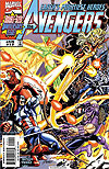 Avengers (1998)  n° 12 - Marvel Comics