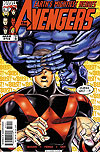 Avengers (1998)  n° 14 - Marvel Comics