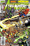 Avengers (1998)  n° 16 - Marvel Comics