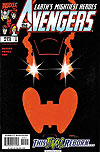 Avengers (1998)  n° 19 - Marvel Comics
