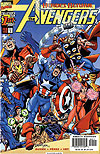 Avengers (1998)  n° 1 - Marvel Comics