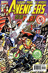 Avengers (1998)  n° 21 - Marvel Comics