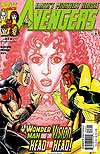 Avengers (1998)  n° 23 - Marvel Comics