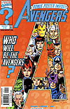 Avengers (1998)  n° 4 - Marvel Comics