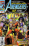 Avengers (1998)  n° 5 - Marvel Comics
