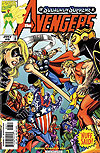 Avengers (1998)  n° 6 - Marvel Comics