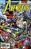 Avengers (1998)  n° 7 - Marvel Comics