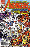 Avengers (1998)  n° 9 - Marvel Comics