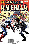 Captain America (2005)  n° 14 - Marvel Comics