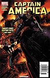 Captain America (2005)  n° 21 - Marvel Comics