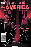 Captain America (2005)  n° 2 - Marvel Comics