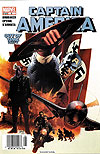 Captain America (2005)  n° 6 - Marvel Comics