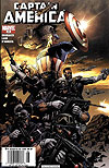 Captain America (2005)  n° 9 - Marvel Comics