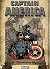Captain America 65th Anniversary Special (2006)  n&deg;&nbsp;1 - Marvel Comics