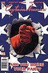 Captain America (2002)  n° 3 - Marvel Comics