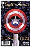 Captain America (2002)  n° 5 - Marvel Comics