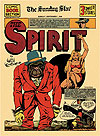 Spirit Section, The - Páginas Dominicais (1940)  n° 14 - The Register And Tribune Syndicate