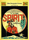 Spirit Section, The - Páginas Dominicais (1940)  n° 21 - The Register And Tribune Syndicate