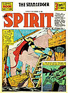 Spirit Section, The - Páginas Dominicais (1940)  n° 24 - The Register And Tribune Syndicate