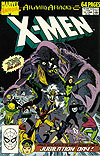 X-Men Annual (1970)  n° 13 - Marvel Comics