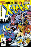 X-Men Annual (1970)  n° 16 - Marvel Comics